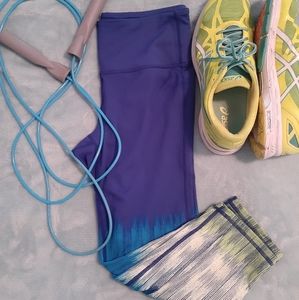 Athleta Women's Capris